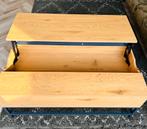 Mooie salontafel, Huis en Inrichting, Tafels | Salontafels, Ophalen, 100 tot 150 cm, 50 tot 100 cm, Zo goed als nieuw