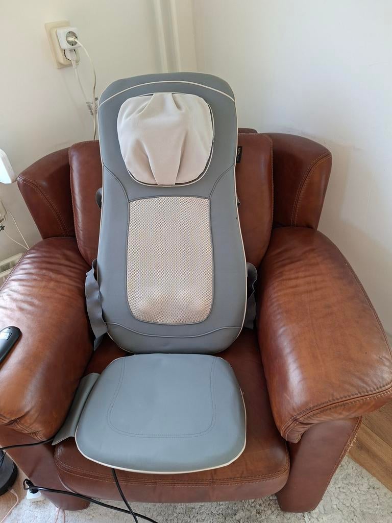 Medisana MC 822 massagekussen, Sport en Fitness, Massageproducten, Ophalen