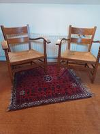 Brocante stoeltjes, Huis en Inrichting, Stoelen, Ophalen of Verzenden, Gebruikt