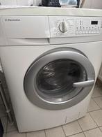 Electrolux wasmachine, Ophalen, 6 tot 8 kg, Gebruikt, Voorlader
