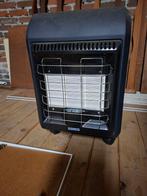 Gaskachel, Ophalen, Gebruikt, Gas, Vrijstaand