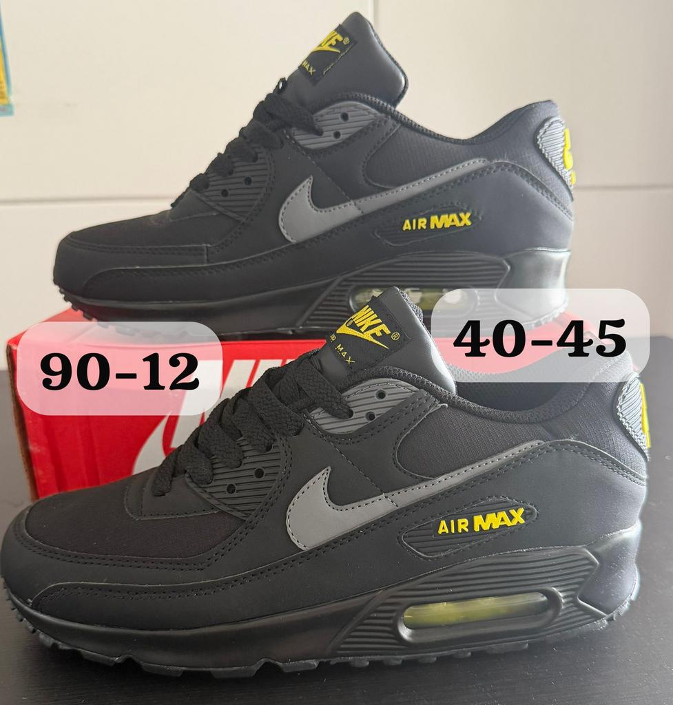PARTIJ vanaf 25€ nike airmax 90’S bw tn, Ophalen of Verzenden, Zo goed als nieuw, Overige kleuren
