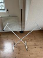 Droogrek / wasrek (opvouwbaar), Ophalen, Zo goed als nieuw, Wasrek