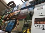 Natuurboeken WWF, Boeken, Natuur, Ophalen, Zo goed als nieuw