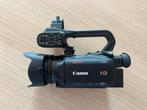 Canon XA30 PRO full HD videocamera + accessoires, Canon, 20x of meer, Overige soorten, Ophalen of Verzenden