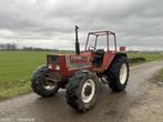 Fiat 100-90DT 40KM/H, Zakelijke goederen, Agrarisch | Tractoren, 80 tot 120 Pk, Gebruikt, 100-90DT, Fiat