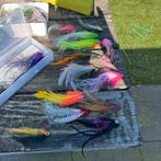 Pike vision, Watersport en Boten, Hengelsport | Vliegvissen, Ophalen of Verzenden, Zo goed als nieuw, Overige typen