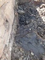 Paardemest paardenmest GRATIS geen stro of medicijnresten, Ophalen, Tuinaarde