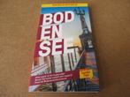 Bodensee reisgids Marco Polo, 2e druk 2024, Boeken, Reisgidsen, Verzenden, Europa, Zo goed als nieuw, Reisgids of -boek