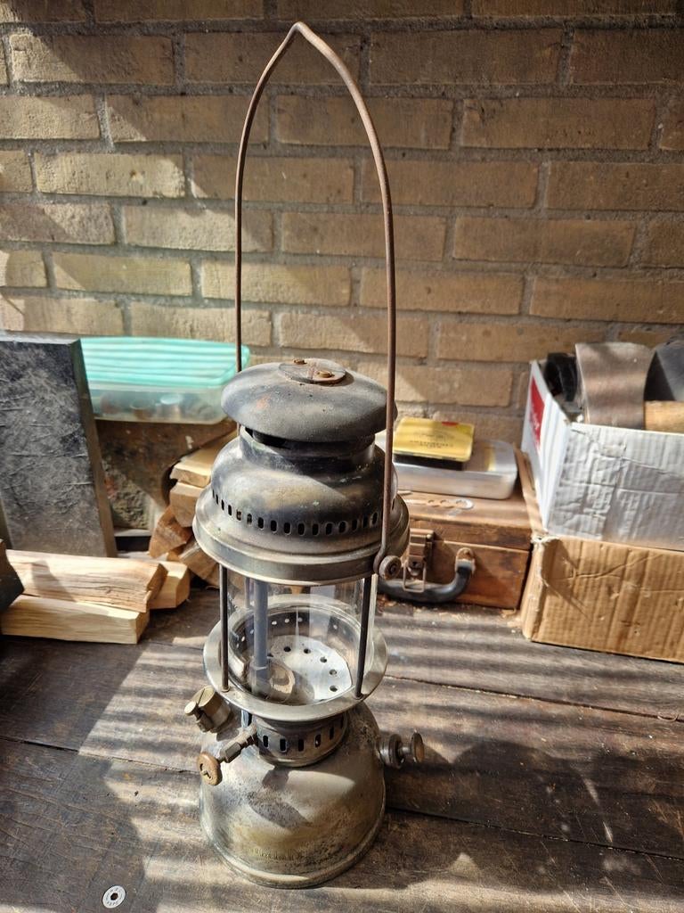 Summit type?? Vergasser made in Holland, Ophalen of Verzenden