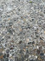 Tuintegels 60x40x4 - 88 stuks, Ophalen, Gebruikt, 10 m² of meer, Beton