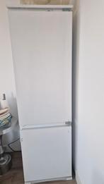 Koelkast met vriezer met 3 lades, Ophalen, Gebruikt, 200 liter of meer, Met aparte vriezer