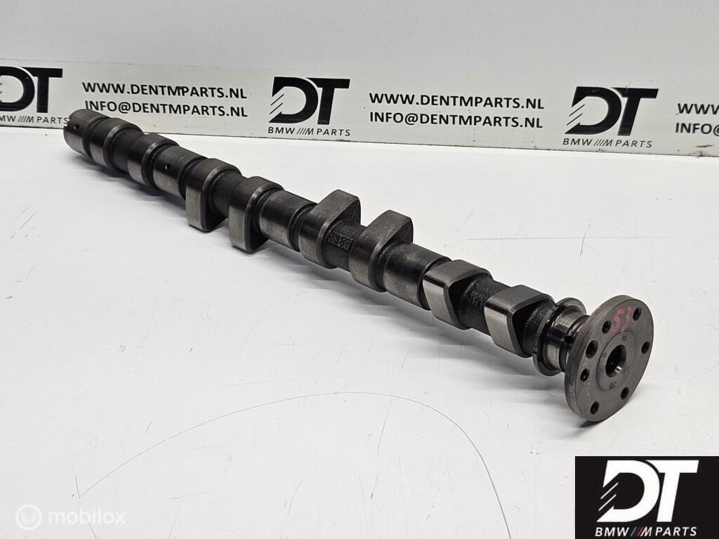 Nokkenas BMW M3 E30 S14 11311317004, Auto-onderdelen, Motor en Toebehoren, Gebruikt, Ophalen of Verzenden, BMW, BMW