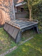 Huif voor Mitsubishi L200 met imperiaal, Ophalen of Verzenden