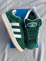Adidas Campus 00s Dark Green - Maat 41 1/3, --, Nieuw, Ophalen of Verzenden, Sneakers of Gympen