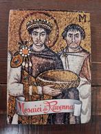 Snapshots (20) - Italië - Ravenna - Mosaici, Ophalen of Verzenden, Zo goed als nieuw, Foto