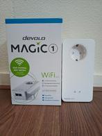 Devolo Magic 1 set (1x LAN, 2x Wifi), Computers en Software, Powerlines, Ophalen, Zo goed als nieuw, TP-Link, Devolo
