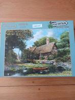 Falcon puzzel, Hobby en Vrije tijd, Ophalen of Verzenden, 500 t/m 1500 stukjes, Gebruikt, Legpuzzel