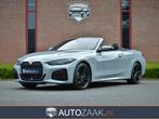 BMW 4-serie Cabrio M440i xDrive High Executive, 4-Serie, Cabriolet, 4 stoelen, Bedrijf