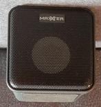 Maxxter Bluetooth draagbare Luidspreker, Overige merken, Overige typen, Ophalen of Verzenden, Zo goed als nieuw