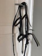 Hoofdstel kieffer voor pony, Dieren en Toebehoren, Ophalen of Verzenden, Gebruikt