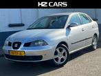 Seat Cordoba 1.4-16V Trendstyle|Nieuwe APK|Airco|Trekhaak|El, Voorwielaandrijving, 4 cilinders, Origineel Nederlands, Bedrijf