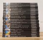 Taschen De Volkskrant - Encyclopedie Wereld Architecten, Boeken, Ophalen of Verzenden, Zo goed als nieuw, Architecten