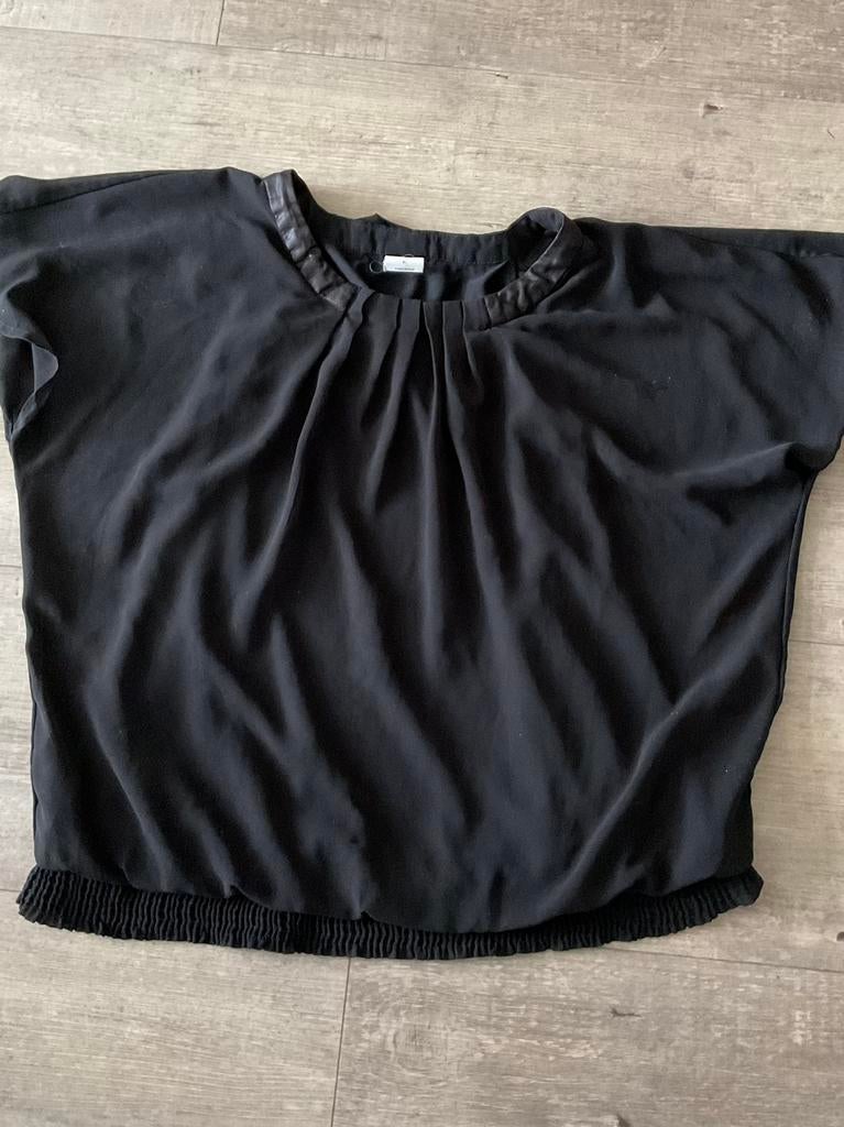 Blouse mt XL van VERO MODA, Kleding | Dames, Blouses en Tunieken, Ophalen of Verzenden, Zo goed als nieuw, Maat 46/48 (XL) of groter