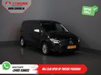 Mercedes-Benz Citan 110 CDI Aut. L2 NL Auto/ Carplay/ Cruise, Auto's, Bestelauto's, Start-stop-systeem, Stof, Gebruikt, Euro 6