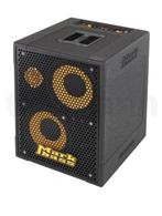 Markbass MB58R CMD 102 Pure Combo, Muziek en Instrumenten, Ophalen of Verzenden, Zo goed als nieuw, Basgitaar, 100 watt of meer