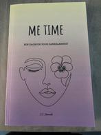 Me Time: Een Dagboek voor Dankbaarheid, Ophalen of Verzenden, Nieuw