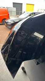 Bmw f10 achterbumper nieuw en gespoten zwart, Ophalen, Voor, Nieuw, Bumper