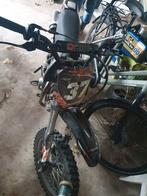 Pit Bike, Fietsen en Brommers, Minibikes, Midibikes en Pitbikes, Gebruikt, Overige typen, 125 cc, Orion
