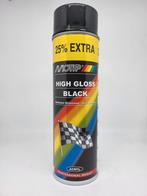 Diverse soorten spuitbusssen, Minder dan 5 liter, Ophalen of Verzenden, Nieuw, Verf