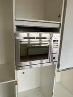 oven/magnetron, Ophalen, Combimagnetron, Gebruikt, Inbouw