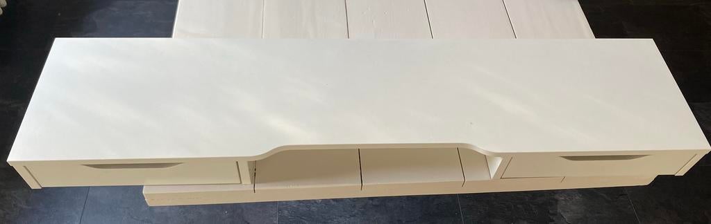 Idanä opbouwdeel buro Ikea met lades, Huis en Inrichting, Complete inboedels, Ophalen