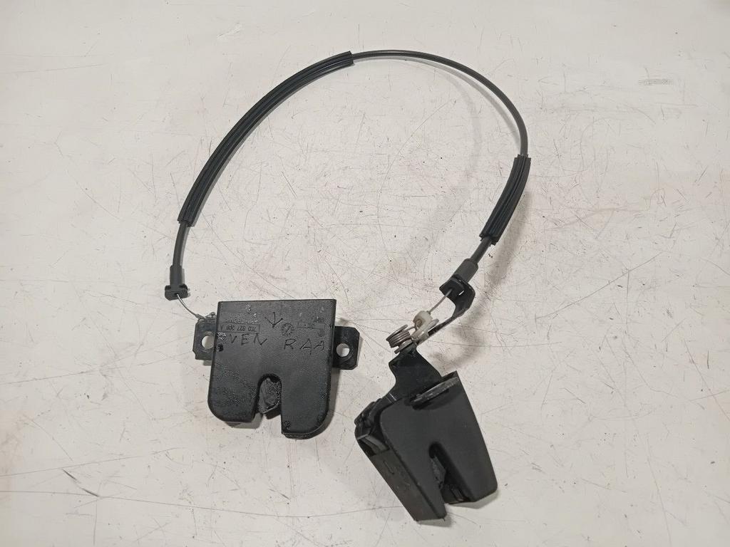 Slot mechaniek portier elektrisch centrale vergrendeling rec, Onderdelen@venauto.nl, Van der Ven Autorecycling B.V., Gebruikt