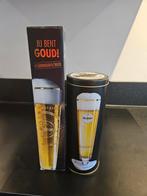 2 glazen Warsteiner (nieuw), Verzamelen, Glas en Borrelglaasjes, Ophalen of Verzenden, Nieuw