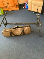 Rodpod Trend, Watersport en Boten, Hengelsport | Karpervissen, Ophalen, Zo goed als nieuw, Overige typen