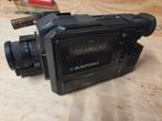 Blaupunkt CR-8000 camera inclusief lader en kabels, Verzenden, 8mm