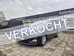 Volkswagen Polo 1.0 TSI Comfortline Dealer onderhouden, NAP!, Stof, Zwart, Origineel Nederlands, Bedrijf