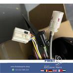 W205 C63 AMG SPIEGEL RECHTS 360 CAMERA BUITENSPIEGEL Elektri, Auto-onderdelen, Spiegels, Gebruikt, -, Ophalen of Verzenden, -