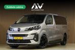Peugeot Expert 2.0 BlueHDi 180 L3 DC | Dubbel Cabine | LED |, Gebruikt, 2500 kg, Leder, Bedrijf