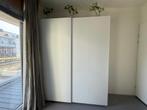 IKEA PAX kledingkast 240x200x64 – compleet – al gedemonteerd, Ophalen, Gebruikt, Binnendeur, 120 cm of meer