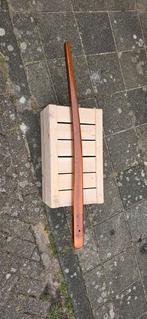 Houten helmstok sloep/zeilboot, Ophalen, Gebruikt, Overige typen