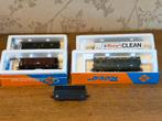 Diverse Roco H0 wagons., Hobby en Vrije tijd, Modeltreinen | H0, Gelijkstroom, Wagon, Ophalen of Verzenden, Zo goed als nieuw