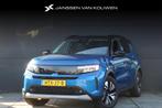 Opel Frontera 1.2 Turbo Hybrid GS / 145pk / Automaat / Comfo, Auto's, Opel, 145 pk, Stof, Euro 6, 1199 cc