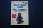 Bekentenissen van een padelverslaafde.... 17 -11 -2025, Ophalen of Verzenden, Zo goed als nieuw, Nederland