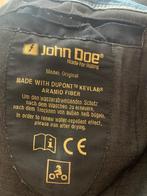 Motor broek, Heren, John Doe, Ophalen of Verzenden, Broek | textiel