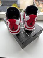 Jordan 4 Red Cement - Maat 42,5, Ophalen, Nieuw, Overige kleuren, Sneakers of Gympen